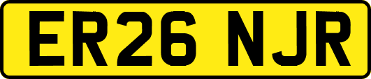 ER26NJR