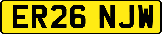 ER26NJW