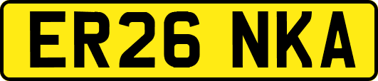 ER26NKA