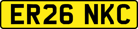 ER26NKC