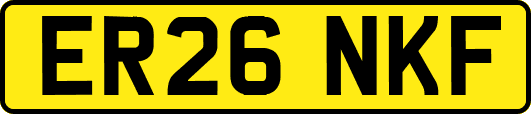 ER26NKF
