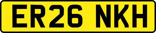 ER26NKH