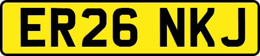 ER26NKJ