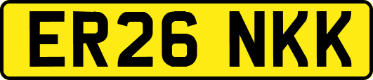 ER26NKK