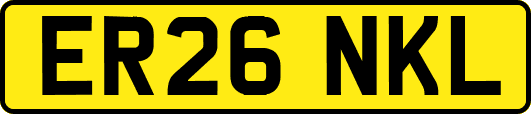 ER26NKL