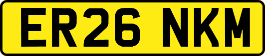 ER26NKM