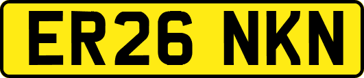ER26NKN
