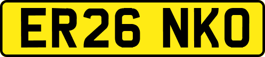 ER26NKO