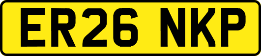 ER26NKP