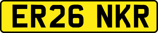 ER26NKR