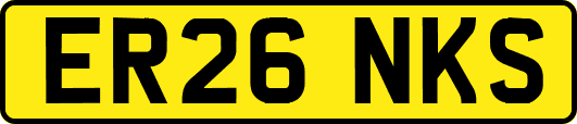 ER26NKS