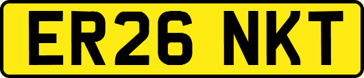 ER26NKT