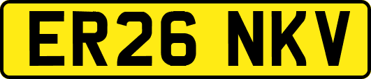 ER26NKV