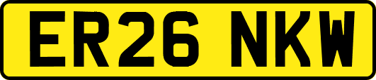 ER26NKW