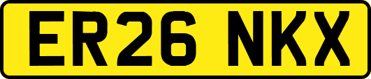 ER26NKX