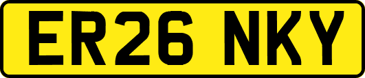 ER26NKY