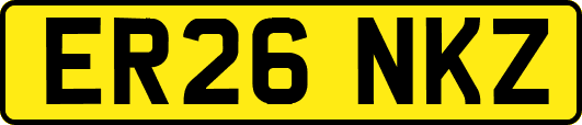 ER26NKZ