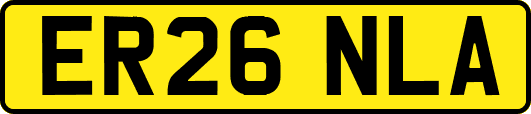 ER26NLA