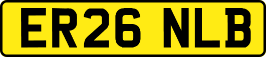 ER26NLB