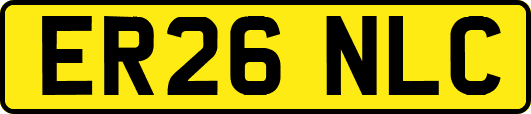 ER26NLC