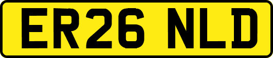 ER26NLD