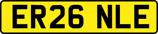ER26NLE