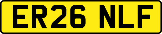 ER26NLF
