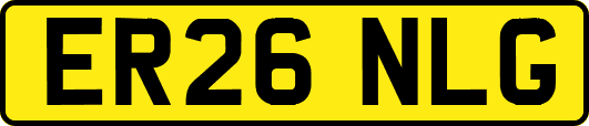 ER26NLG