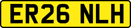 ER26NLH