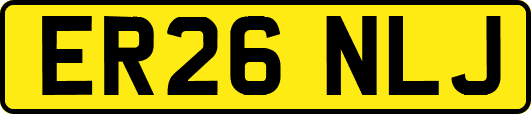 ER26NLJ