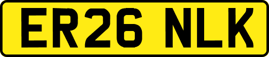 ER26NLK