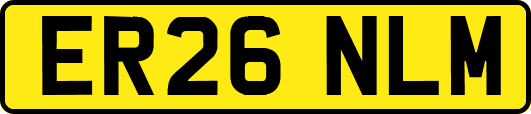 ER26NLM