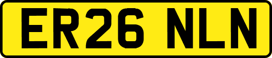 ER26NLN
