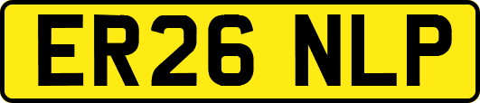 ER26NLP
