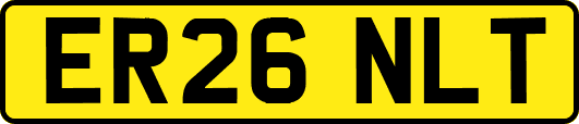ER26NLT