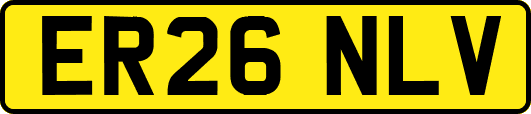 ER26NLV