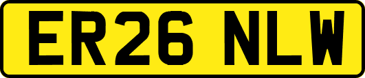 ER26NLW