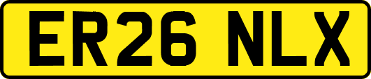 ER26NLX