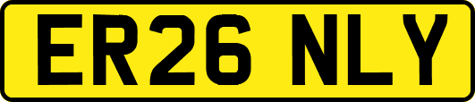 ER26NLY