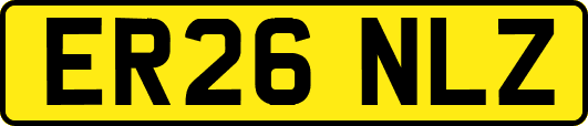 ER26NLZ