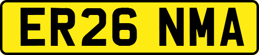 ER26NMA