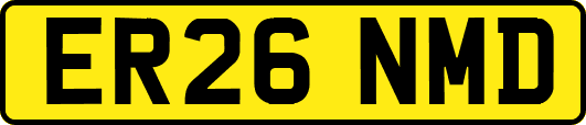 ER26NMD