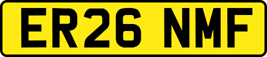 ER26NMF