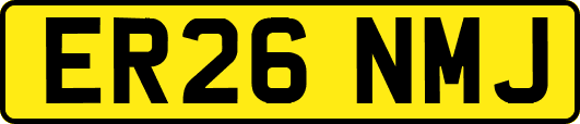 ER26NMJ