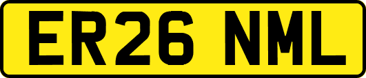 ER26NML