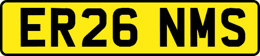 ER26NMS