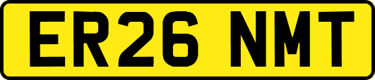 ER26NMT