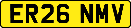 ER26NMV
