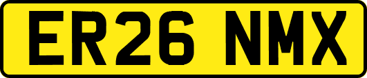 ER26NMX