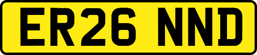 ER26NND